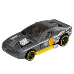 SET 5 MASINI HOT WHEELS CITY VS. TOXIC CREATURES fotografia produsului View 4 S