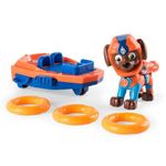 SET FIGURINE DELUXE PAW PATROL ZUMA fotografia produsului