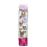 LPS COLECTIE SPECIALA CU 8 ANIMALUTE MARO fotografia produsului