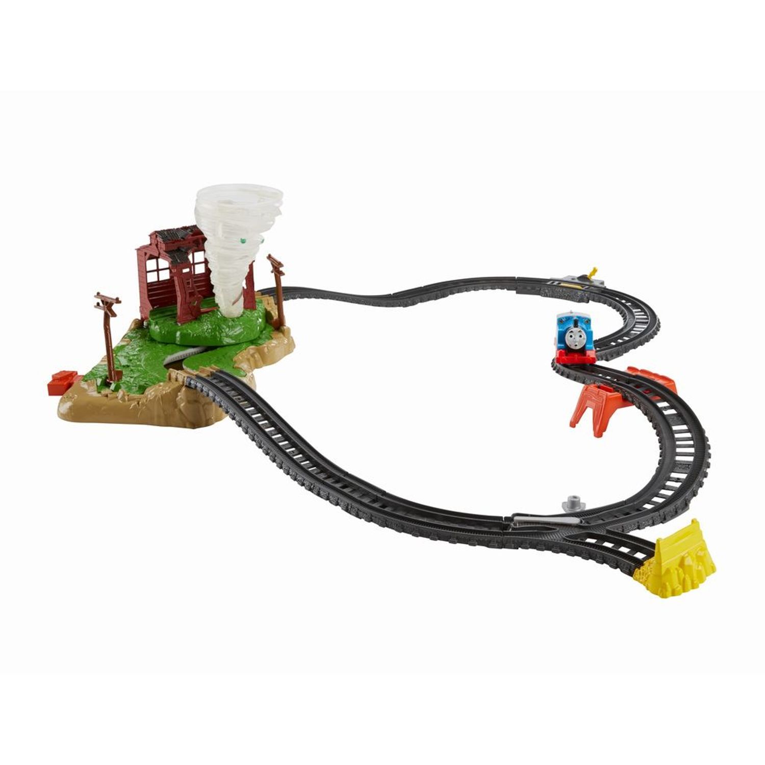 THOMAS SET DE JOACA TORNADA fotografia produsului View 2 L