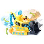SET DE JOACA RUBBLE SI BULDOZERUL SEA PATROL fotografia produsului View 5 S