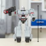 TRANSFORMERS ULTIMATE ROBOT MEGATRON FUSION MEGA SHOT fotografia produsului View 4 S