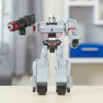 TRANSFORMERS ULTIMATE ROBOT MEGATRON FUSION MEGA SHOT fotografia produsului View 5 S
