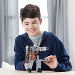 TRANSFORMERS ULTIMATE ROBOT MEGATRON FUSION MEGA SHOT fotografia produsului View 6 S
