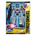 TRANSFORMERS ULTIMATE ROBOT MEGATRON FUSION MEGA SHOT fotografia produsului
