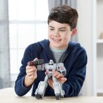 TRANSFORMERS ULTIMATE ROBOT MEGATRON FUSION MEGA SHOT fotografia produsului View 3 S