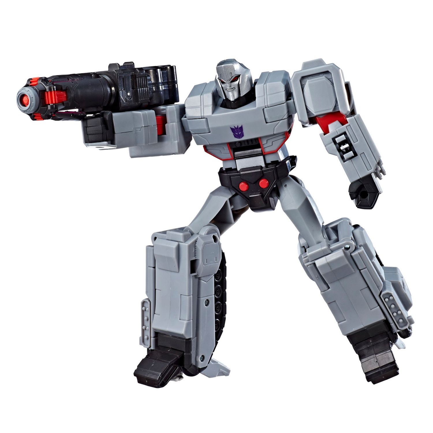 TRANSFORMERS ULTIMATE ROBOT MEGATRON FUSION MEGA SHOT fotografia produsului View 7 L