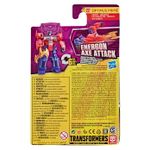 TRANSFORMERS ROBOT OPTIMUS PRIME SERIA ENERGON AXE ATTACK fotografia produsului View 4 S