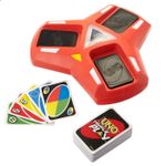 JOC UNO TRIPLE PLAY ORIGINAL fotografia produsului View 2 S