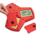 JOC UNO TRIPLE PLAY ORIGINAL fotografia produsului View 8 S