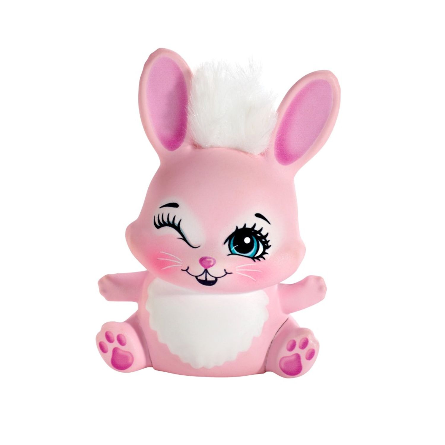ENCHANTIMALS PAPUSA BREE BUNNY fotografia produsului View 5 L