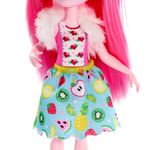 ENCHANTIMALS PAPUSA BREE BUNNY fotografia produsului View 6 S