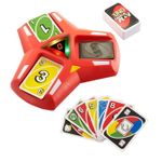 JOC UNO TRIPLE PLAY ORIGINAL fotografia produsului View 6 S