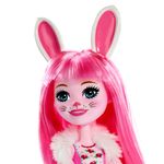 ENCHANTIMALS PAPUSA BREE BUNNY fotografia produsului View 7 S