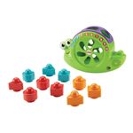 FISHER PRICE MELC CU ACTIVITATI FORME SI SUNETE fotografia produsului View 5 S