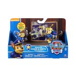SET FIGURINE SPIN MASTER PAW PATROL PUP FU CHASE SI KITTY fotografia produsului View 2 S