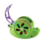 FISHER PRICE MELC CU ACTIVITATI FORME SI SUNETE fotografia produsului View 4 S