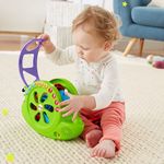 FISHER PRICE MELC CU ACTIVITATI FORME SI SUNETE fotografia produsului View 6 S