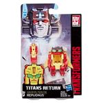 FIGURINA GENERATIONS TITAN MASTERS REPUGNUS fotografia produsului