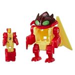 FIGURINA GENERATIONS TITAN MASTERS REPUGNUS fotografia produsului View 2 S