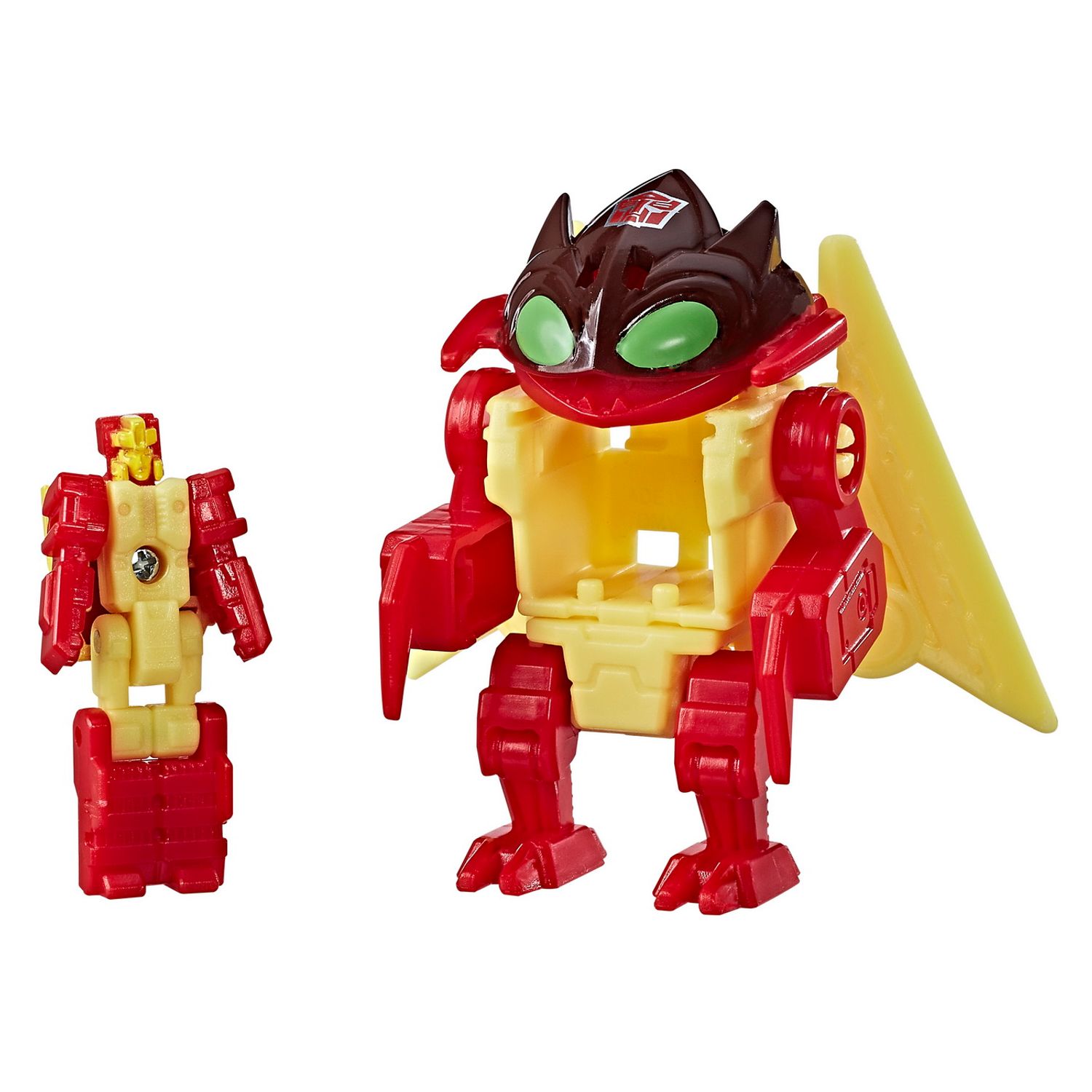 FIGURINA GENERATIONS TITAN MASTERS REPUGNUS fotografia produsului View 2 L