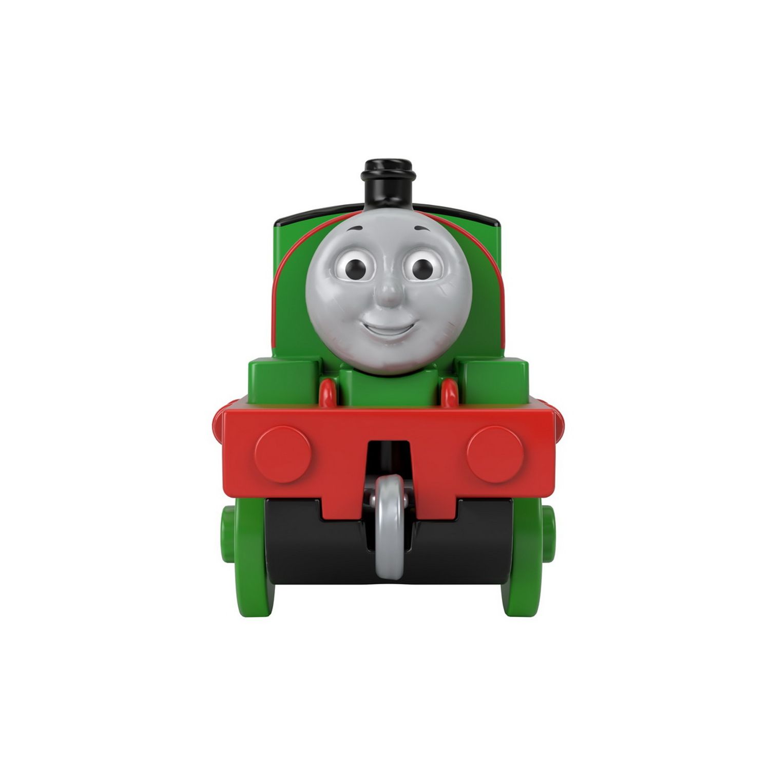 THOMAS LOCOMOTIVA DE IMPINS SAFARI PERCY fotografia produsului View 6 L