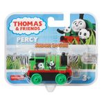 THOMAS LOCOMOTIVA DE IMPINS SAFARI PERCY fotografia produsului