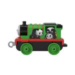 THOMAS LOCOMOTIVA DE IMPINS SAFARI PERCY fotografia produsului View 7 S