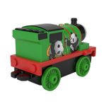 THOMAS LOCOMOTIVA DE IMPINS SAFARI PERCY fotografia produsului View 5 S
