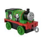 THOMAS LOCOMOTIVA DE IMPINS SAFARI PERCY fotografia produsului View 4 S