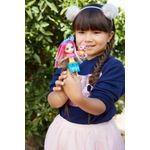 ENCHANTIMALS PAPUSA PEEKI PARROT fotografia produsului View 5 S