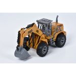 EXCAVATOR CU SUNETE SI LUMINI fotografia produsului