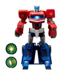 TRANSFORMERS CYBERVERSE FIGURINA OPTIMUS PRIME 25CM fotografia produsului View 6 S