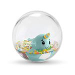 FISHER PRICE GLOB CU ANIMALUTE - BALENUTA fotografia produsului View 2 S