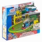 THOMAS SET LOCOMOTIVA SI SINA fotografia produsului View 7 S