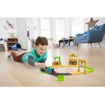 THOMAS SET LOCOMOTIVA SI SINA fotografia produsului View 9 S