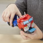 TRANSFORMERS ULTRA OPTIMUS PRIME fotografia produsului View 5 S