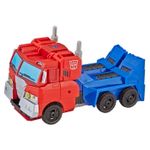 TRANSFORMERS ULTRA OPTIMUS PRIME fotografia produsului View 2 S