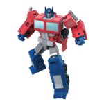 TRANSFORMES ROBOT AUTOBOT OPTIMUS PRIME SERIA WAR FOR CYBERTRON fotografia produsului View 4 S