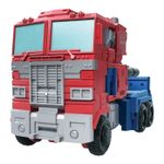 TRANSFORMES ROBOT AUTOBOT OPTIMUS PRIME SERIA WAR FOR CYBERTRON fotografia produsului View 2 S