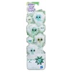 LPS SET 7 ANIMALUTE TINUTUL INGHETAT VERDE fotografia produsului