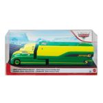 CARS TRANSPORTATORUL JOHN HAULSTED HAULER fotografia produsului