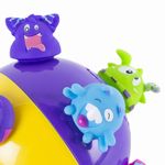 MINGEA BEBE INTERACTIVA CHUCKLE BALL fotografia produsului View 5 S