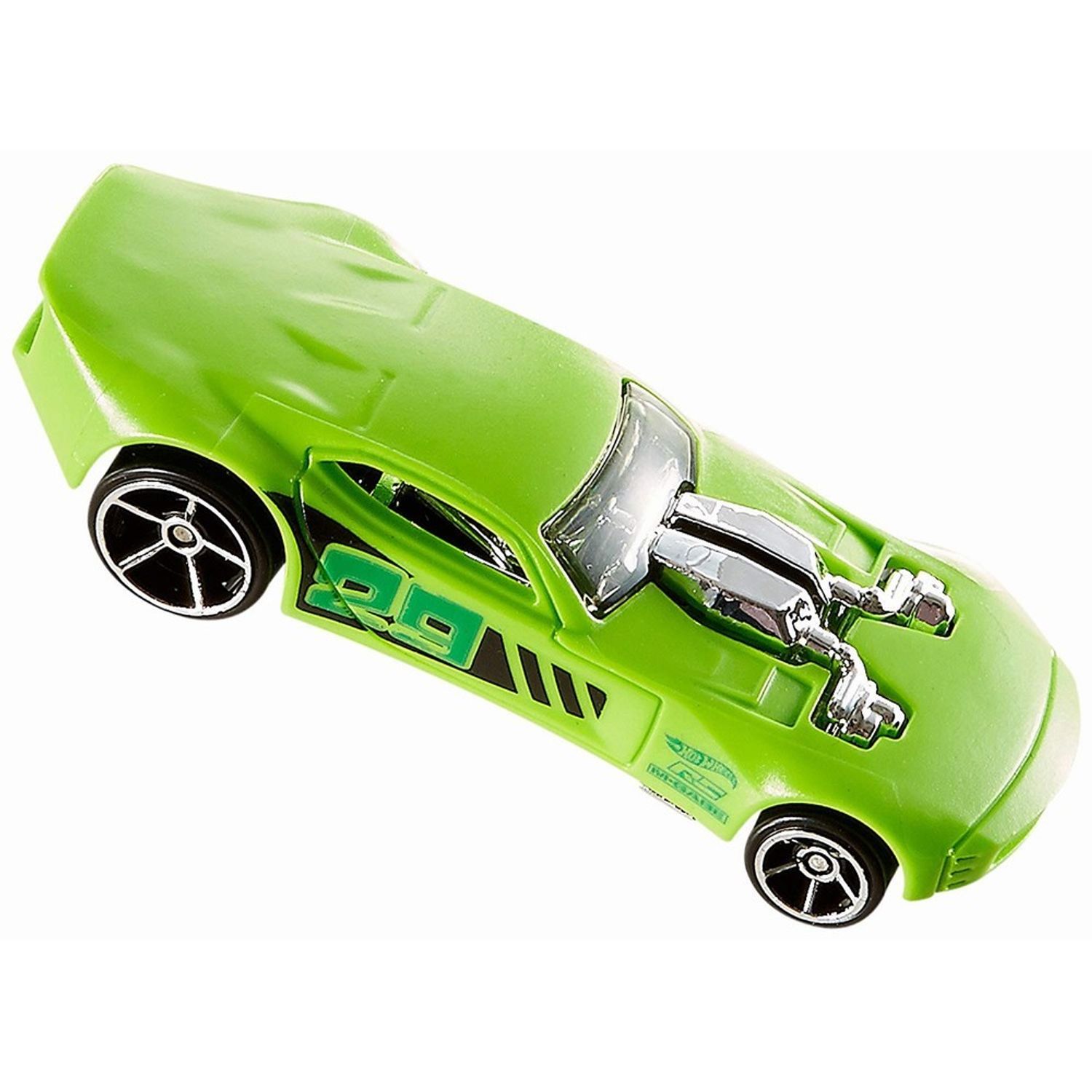 HOT WHEELS PLAYSET CULORI SCHIMBATOARE LABORATORUL STIINTIFIC fotografia produsului View 8 L