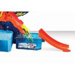 HOT WHEELS PLAYSET CULORI SCHIMBATOARE LABORATORUL STIINTIFIC fotografia produsului View 4 S