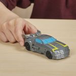 TRANSFORMERS ROBOT BUMBLEBEE SERIA STEALTH FORCE fotografia produsului View 7 S