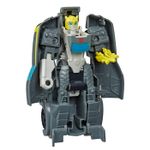 TRANSFORMERS ROBOT BUMBLEBEE SERIA STEALTH FORCE fotografia produsului View 2 S