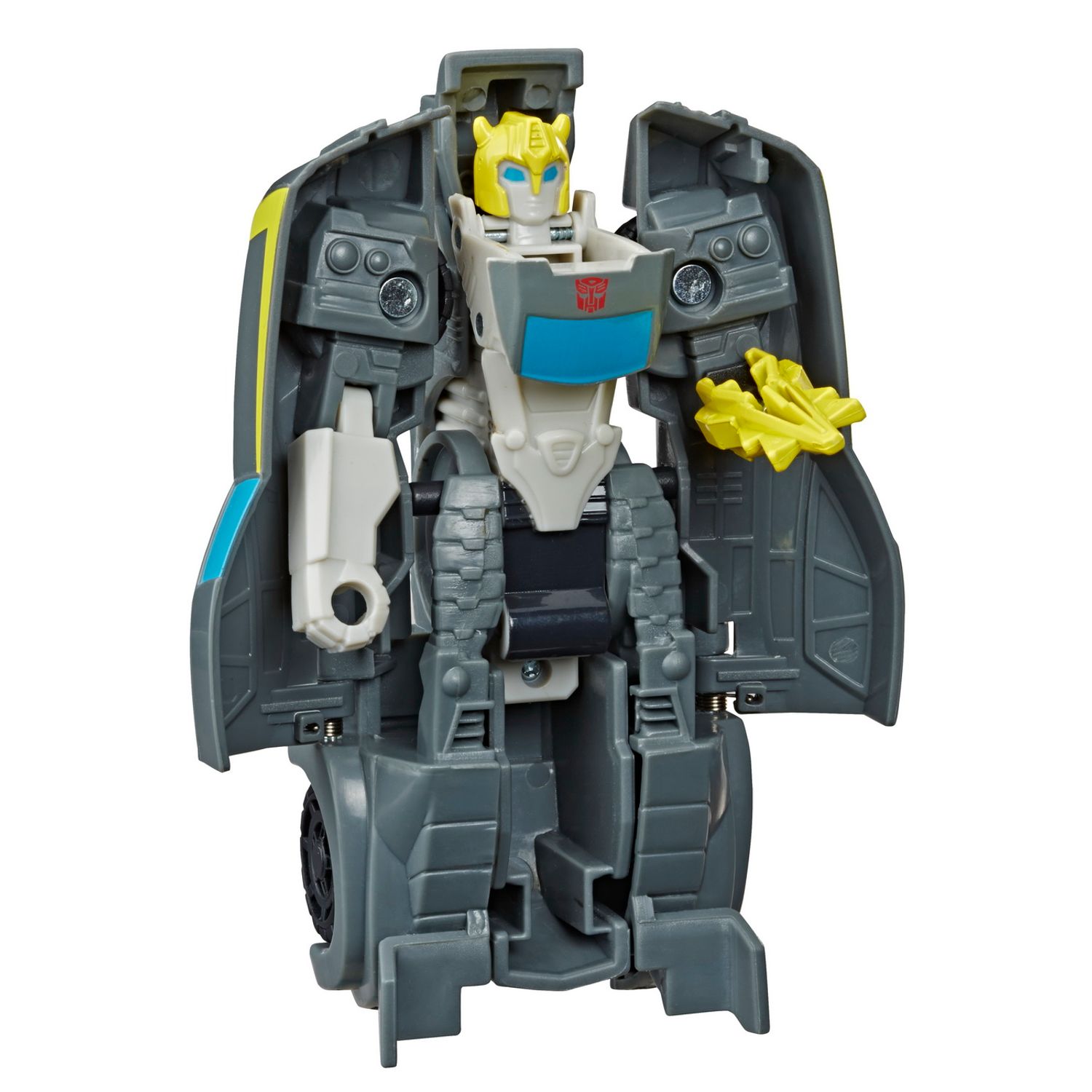 TRANSFORMERS ROBOT BUMBLEBEE SERIA STEALTH FORCE fotografia produsului View 2 L