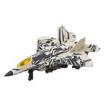 TRANSFORMERS ROBOT STARSCREAM STUDIO SERIES fotografia produsului View 2 S