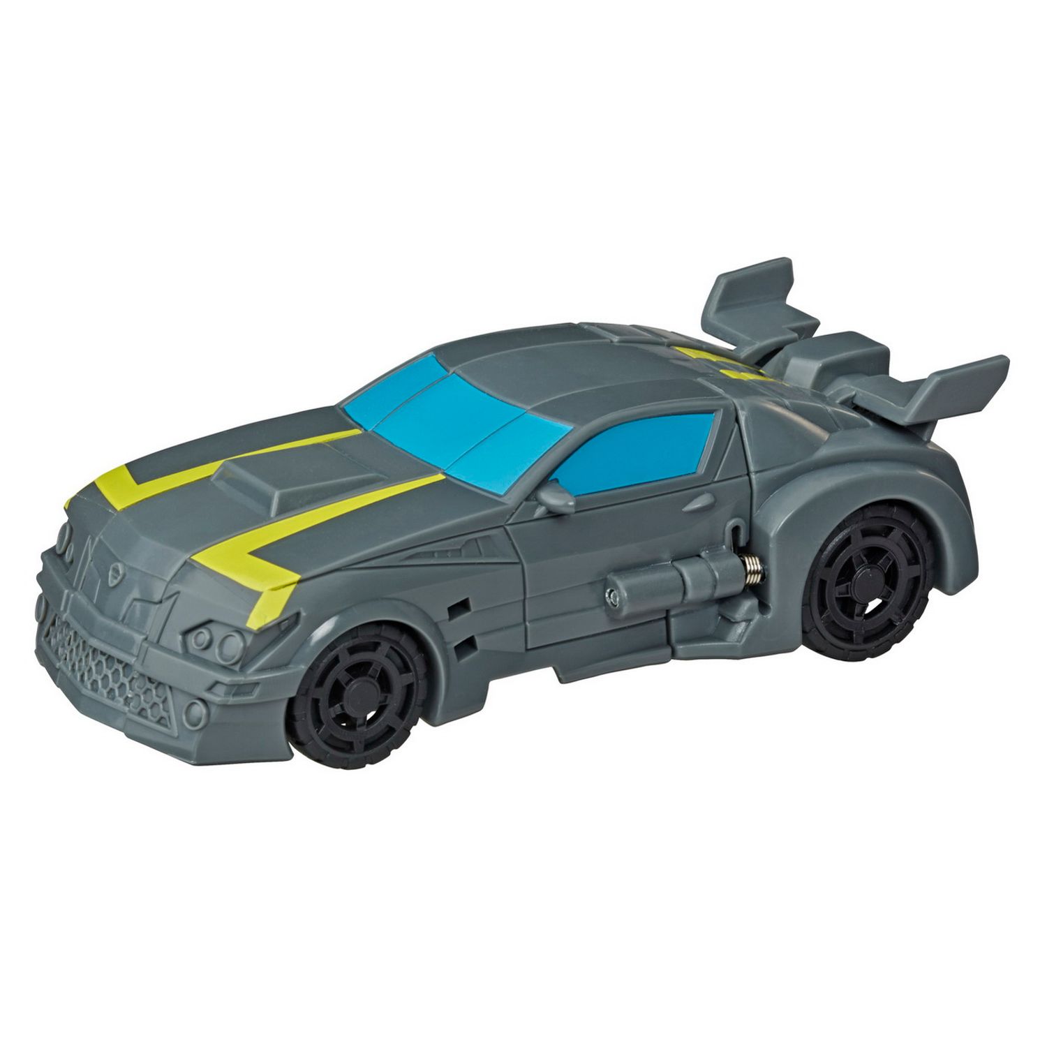 TRANSFORMERS ROBOT BUMBLEBEE SERIA STEALTH FORCE fotografia produsului View 6 L